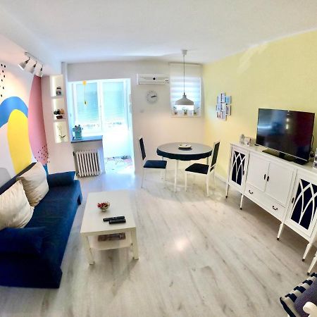 Best View Apartment Novi Sad Exterior foto